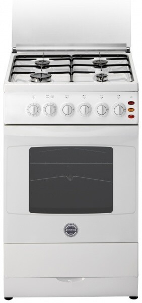 Комбинированная плита Ardesia A 640 EB W Комбинированная плита Ardesia A 640 EB W