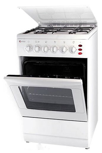 Комбинированная плита Ardesia A 640 EB W Комбинированная плита Ardesia A 640 EB W