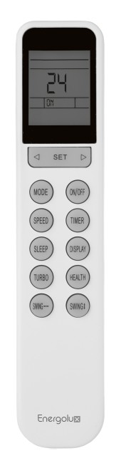 Сплит-система Energolux SAS18Z3-AI/SAU18Z3-AI Сплит-система Energolux SAS18Z3-AI/SAU18Z3-AI