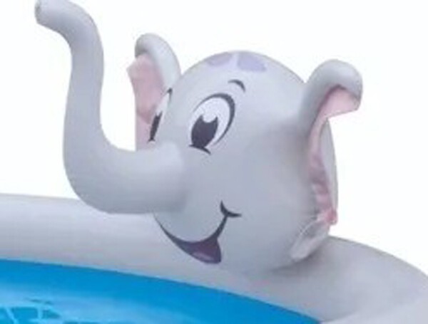 Бассейн надувной Avenli 17821 Бассейн надувной Avenli 17821