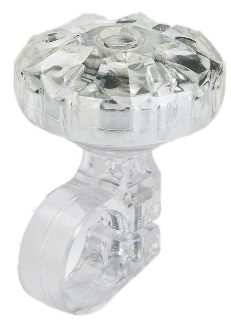 Велозвонок Trek 26S-06/210127