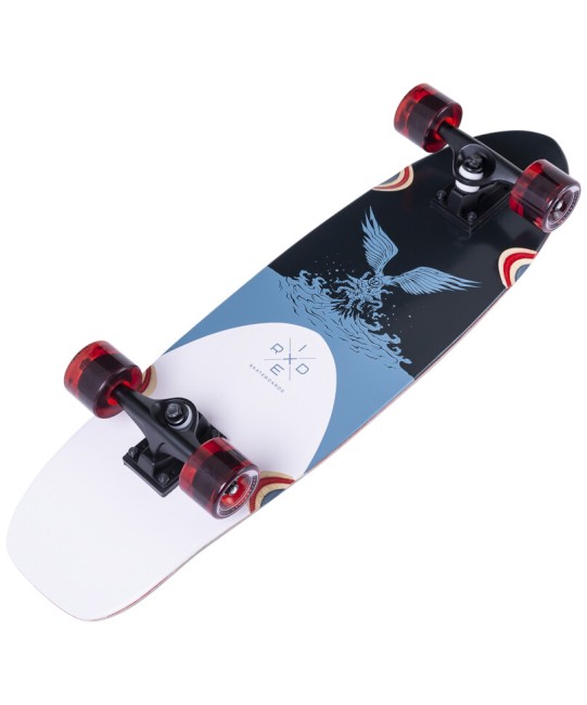 Круизер Ridex Hunt ABEC-7 Круизер Ridex Hunt ABEC-7