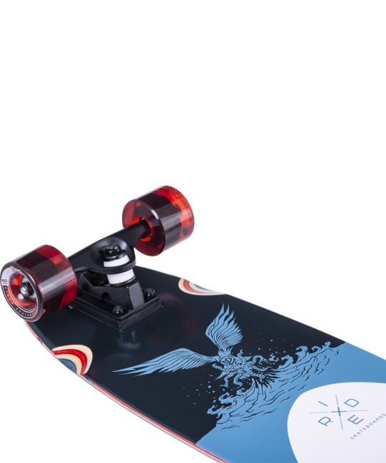 Круизер Ridex Hunt ABEC-7 Круизер Ridex Hunt ABEC-7