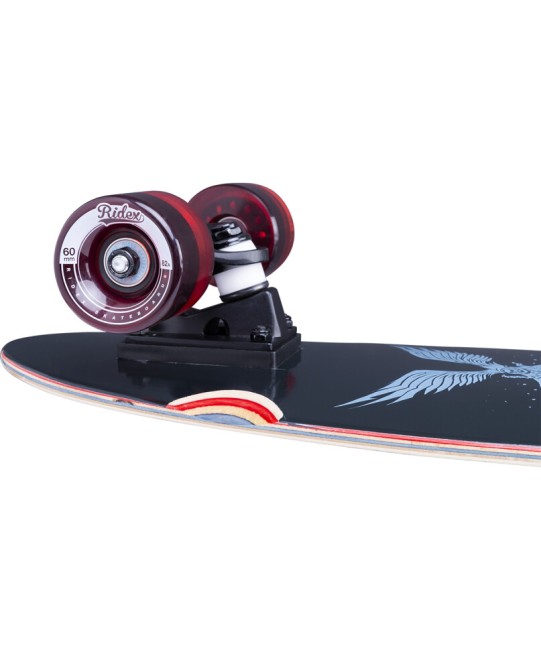 Круизер Ridex Hunt ABEC-7 Круизер Ridex Hunt ABEC-7