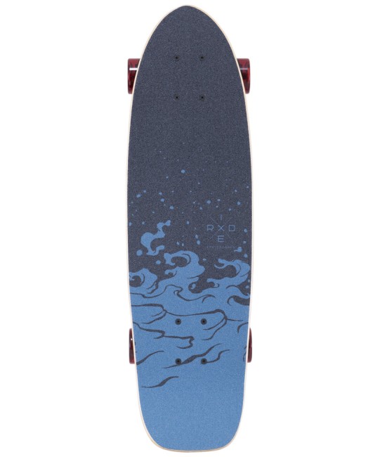 Круизер Ridex Hunt ABEC-7 Круизер Ridex Hunt ABEC-7