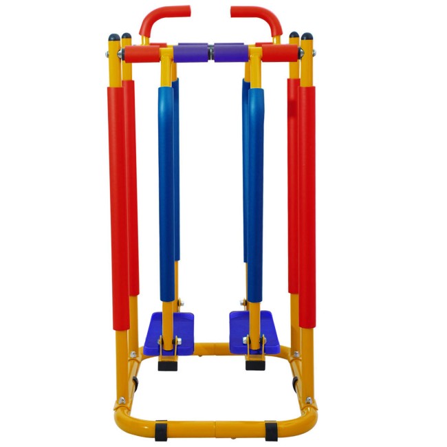 Беговая дорожка DFC VT-2800