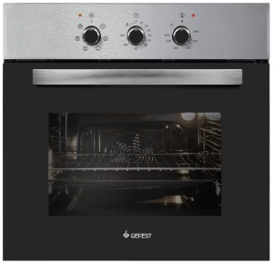 Встраиваемый электрический духовой шкаф Gefest ДА 602-01 Н1