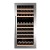 Винный шкаф Dunavox DAB-89.215DSS Винный шкаф Dunavox DAB-89.215DSS