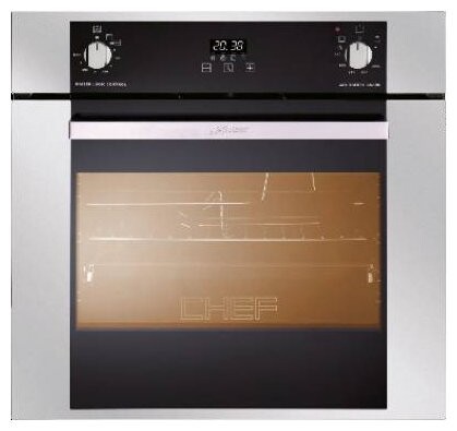 Встраиваемый газовый духовой шкаф Kaiser EG 6370