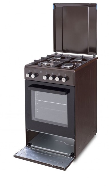 Комбинированная плита Schaub Lorenz PM 5645D1