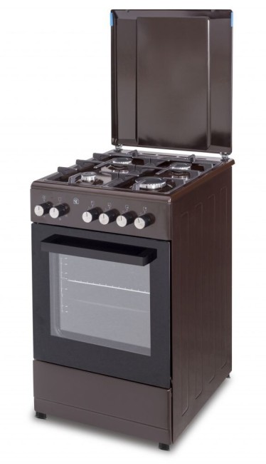Комбинированная плита Schaub Lorenz PM 5645D1
