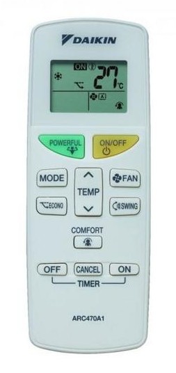 Сплит-система Daikin FTXF60A/RXF60A/-40