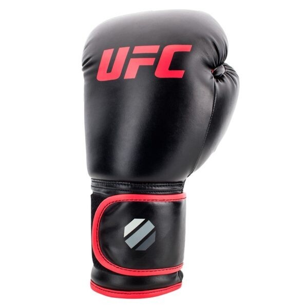 Перчатки для тайского бокса UFC 12 унций (UHK-69673)