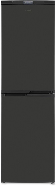Холодильник SunWind SCC405 графит