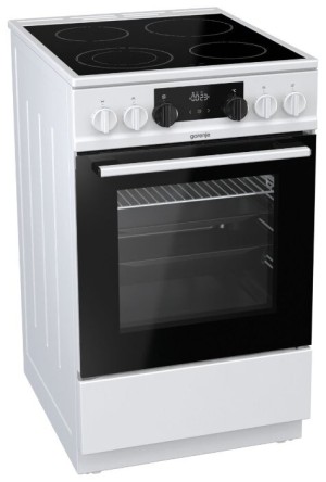 Электрическая плита Gorenje EC 5341 WC