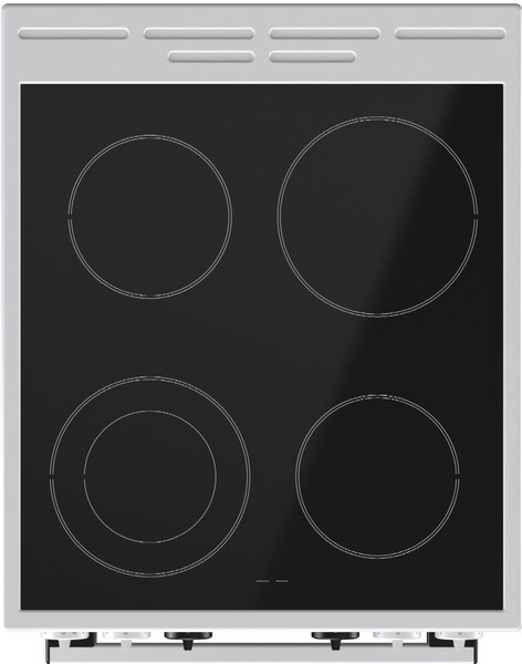 Электрическая плита Gorenje EC 5341 WC Электрическая плита Gorenje EC 5341 WC