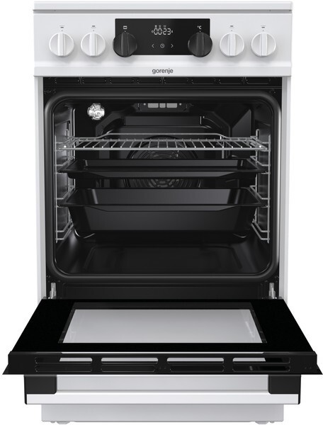 Электрическая плита Gorenje EC 5341 WC Электрическая плита Gorenje EC 5341 WC