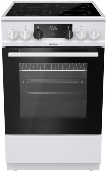 Электрическая плита Gorenje EC 5341 WC Электрическая плита Gorenje EC 5341 WC