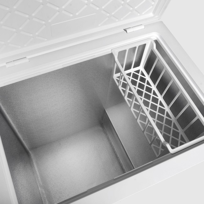 Морозильная камера Zarget ZCF 207W Морозильная камера Zarget ZCF 207W