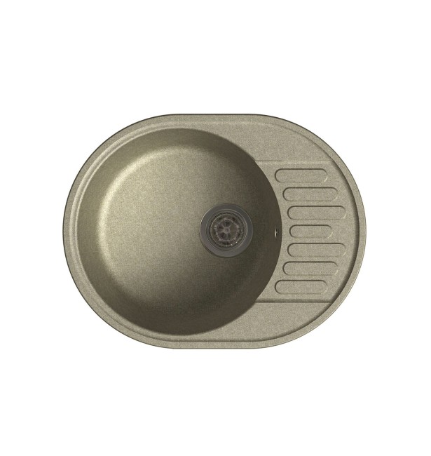 Кухонная мойка Lex Orta 620 Sand