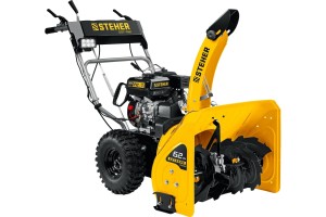 Снегоуборщик бензиновый STEHER EXTREM GST-762