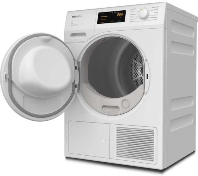 Сушильная машина Miele TCC374WP