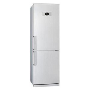 Холодильник LG GA-B399BTQA