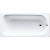 Стальная ванна Kaldewei Saniform Plus 375-1 Anti-slip 180x80 (112830000001) Стальная ванна Kaldewei Saniform Plus 375-1 Anti-slip 180x80 (112830000001)
