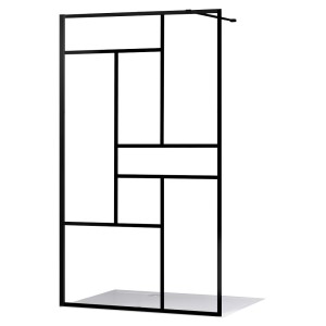 Walk-in Abber Immer Offen AG63120B