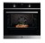 Встраиваемый электрический духовой шкаф Electrolux OEE 5C71X