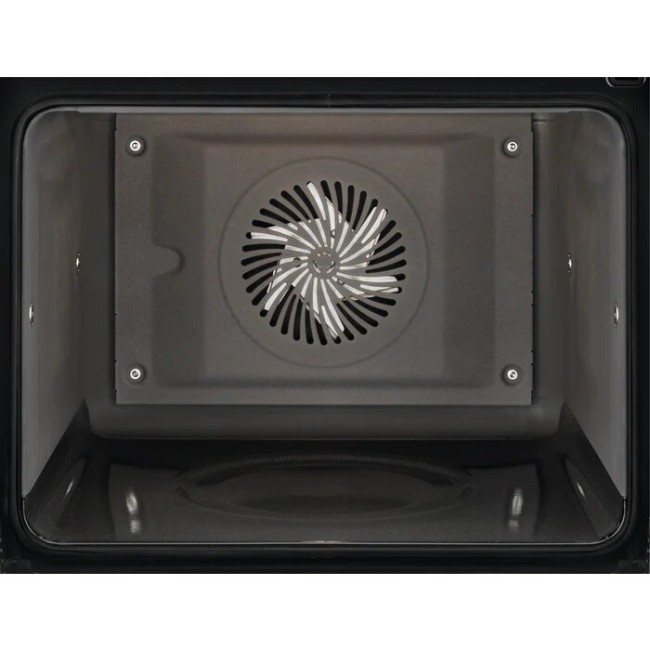 Встраиваемый электрический духовой шкаф Electrolux OEE 5C71X