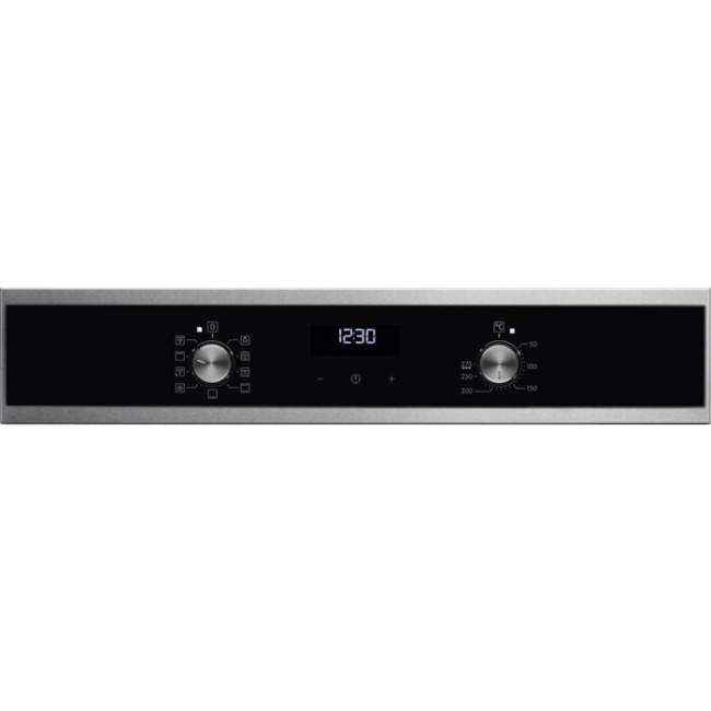 Встраиваемый электрический духовой шкаф Electrolux OEE 5C71X