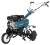 Мотоблок Hyundai T 1200
