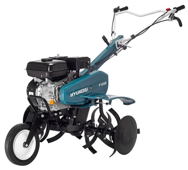 Мотоблок Hyundai T 1200