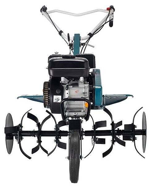 Мотоблок Hyundai T 1200