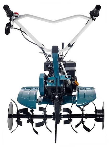 Мотоблок Hyundai T 1200