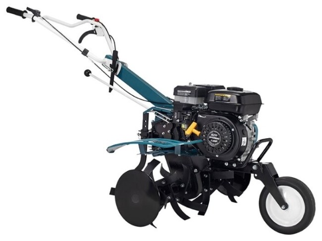 Мотоблок Hyundai T 1200