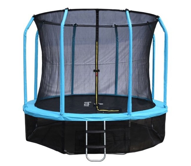 Батут Yarton 10FT (синий) Батут Yarton 10FT (синий)