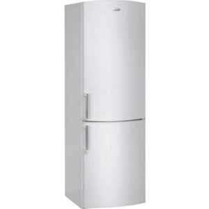 Холодильник Whirlpool WBE 3325 NFW