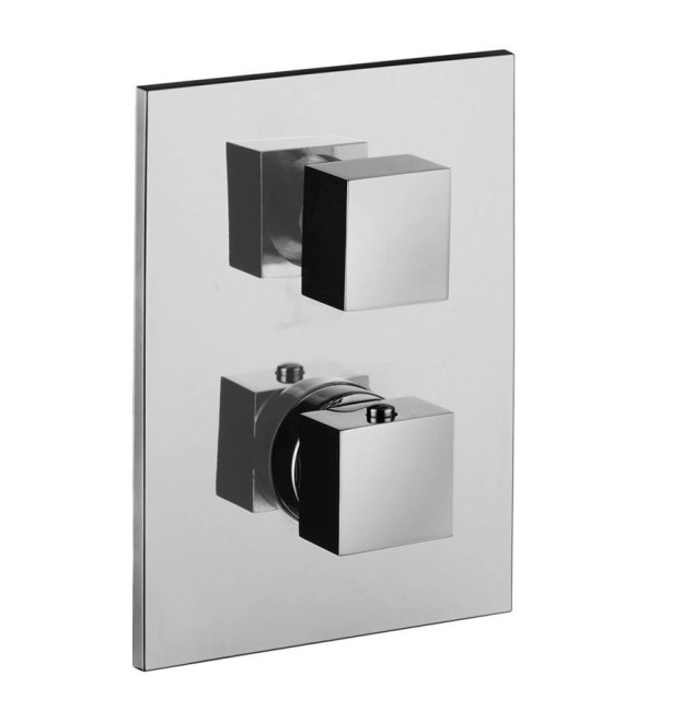 Термостат Paffoni LEVEL LEQ513CR (273471)