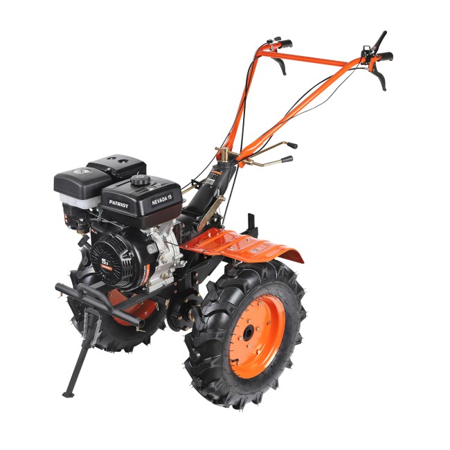 Мотоблок Patriot Nevada 15 (440106504) Мотоблок Patriot Nevada 15 (440106504)