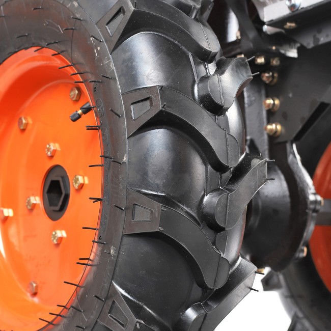 Мотоблок Patriot Nevada 15 (440106504) Мотоблок Patriot Nevada 15 (440106504)