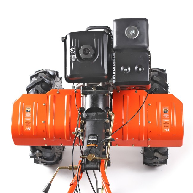 Мотоблок Patriot Nevada 15 (440106504) Мотоблок Patriot Nevada 15 (440106504)