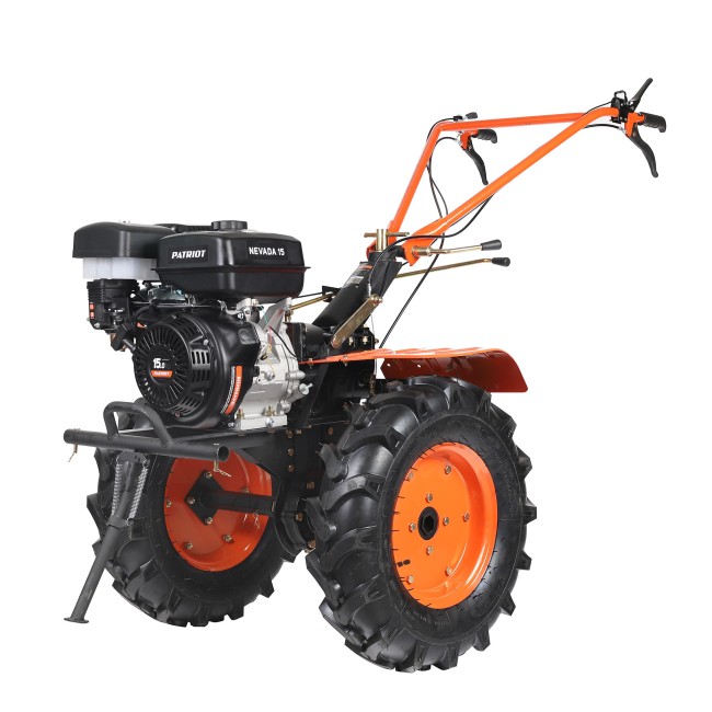 Мотоблок Patriot Nevada 15 (440106504) Мотоблок Patriot Nevada 15 (440106504)