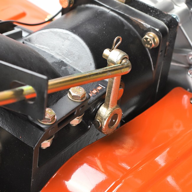 Мотоблок Patriot Nevada 15 (440106504) Мотоблок Patriot Nevada 15 (440106504)