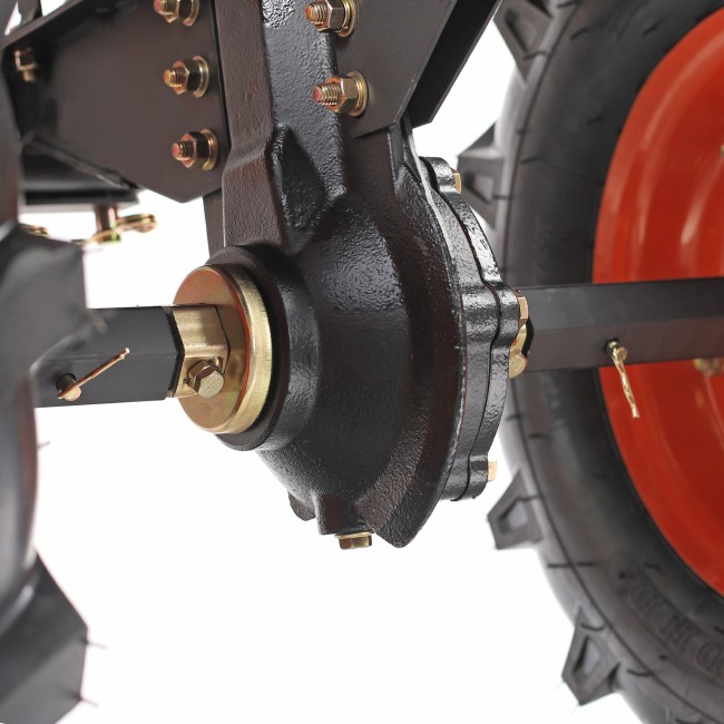 Мотоблок Patriot Nevada 15 (440106504) Мотоблок Patriot Nevada 15 (440106504)