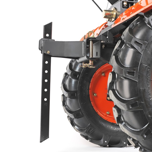 Мотоблок Patriot Nevada 15 (440106504) Мотоблок Patriot Nevada 15 (440106504)