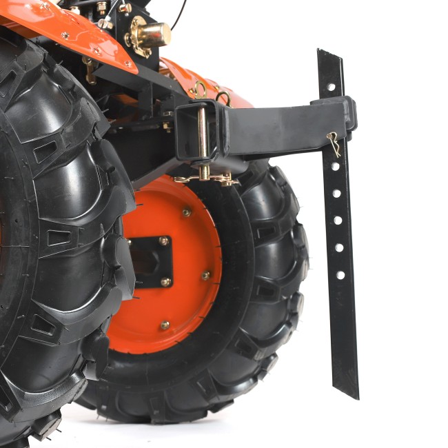 Мотоблок Patriot Nevada 15 (440106504) Мотоблок Patriot Nevada 15 (440106504)