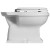 Чаша унитаза Simas Arcade (AR831) белый