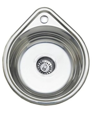 Кухонная мойка Seaman Eco Wien SWT-3945.A